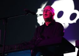 OMD Brachte Arena In Jena Zum Beben 12